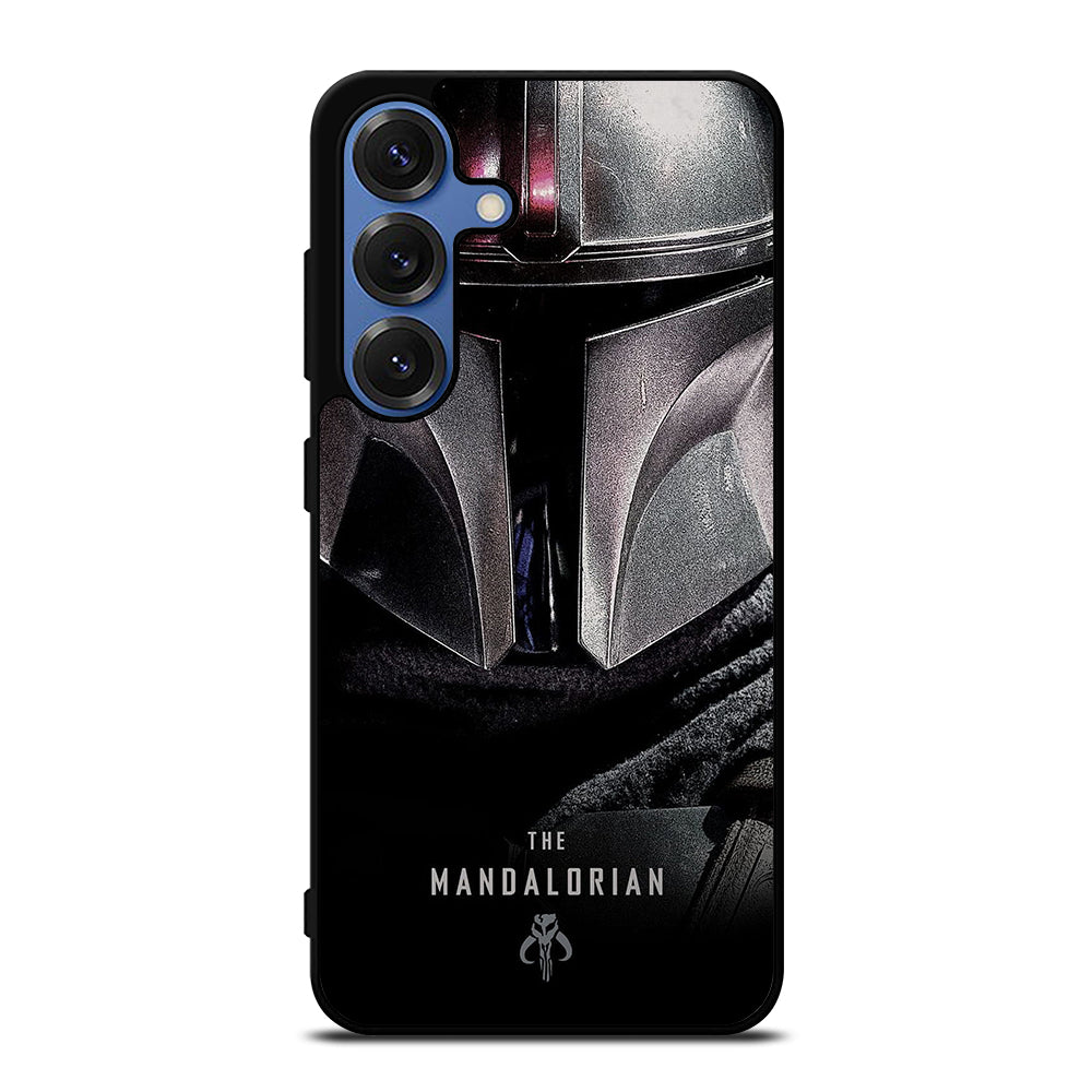STAR WARS BOBA FETT ARMOR 3 Samsung Galaxy S26 Case Cover