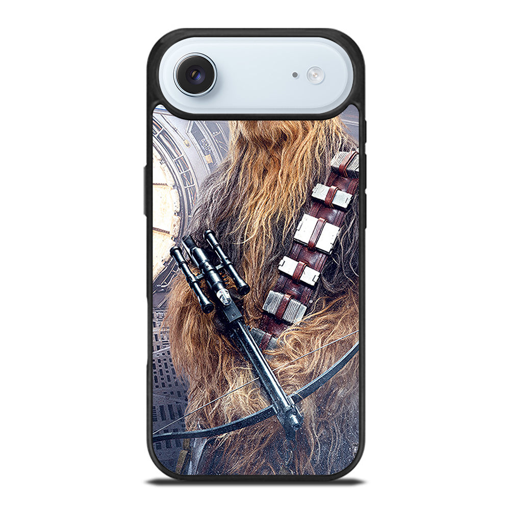 STAR WARS CHEWBACCA iPhone Air Case Cover