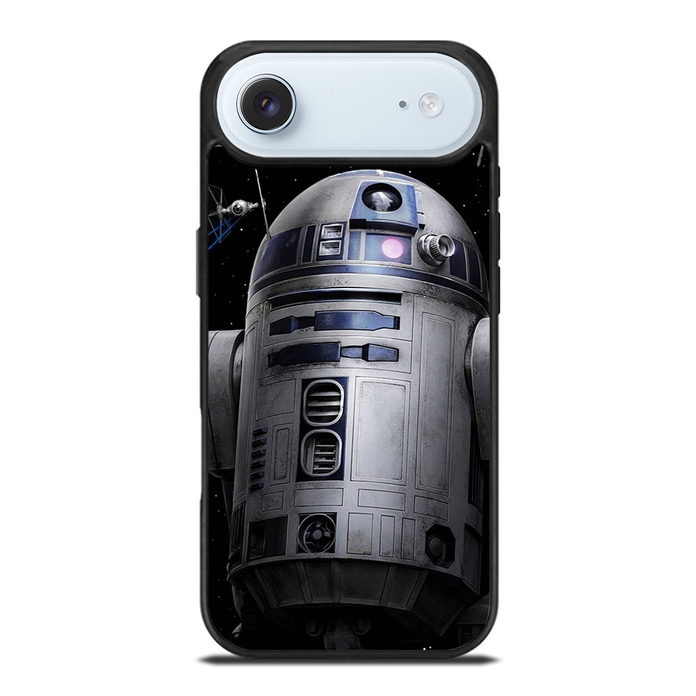STAR WARS R2D2 1 iPhone Air Case Cover