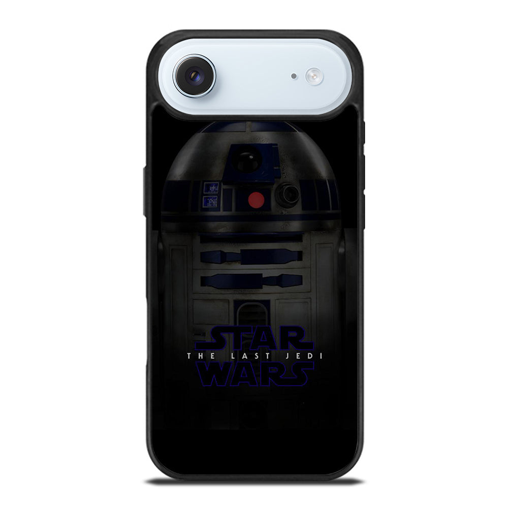 STAR WARS R2D2 2 iPhone Air Case Cover