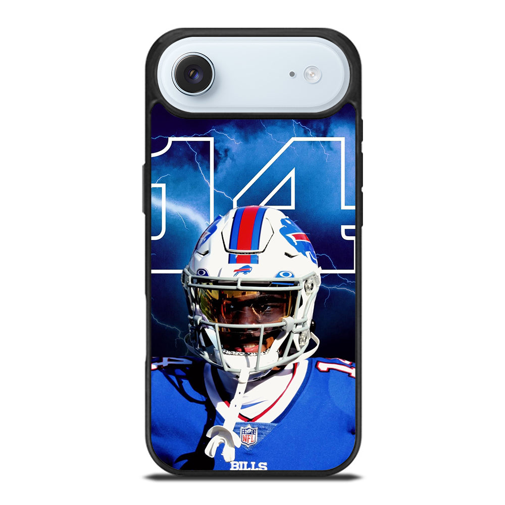 STEFON DIGGS 14 BUFFALO BILLS iPhone Air Case Cover