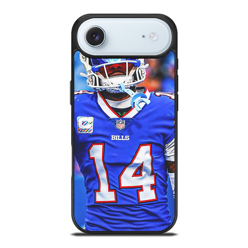STEFON DIGGS BUFFALO BILLS NFL iPhone Air Case Cover