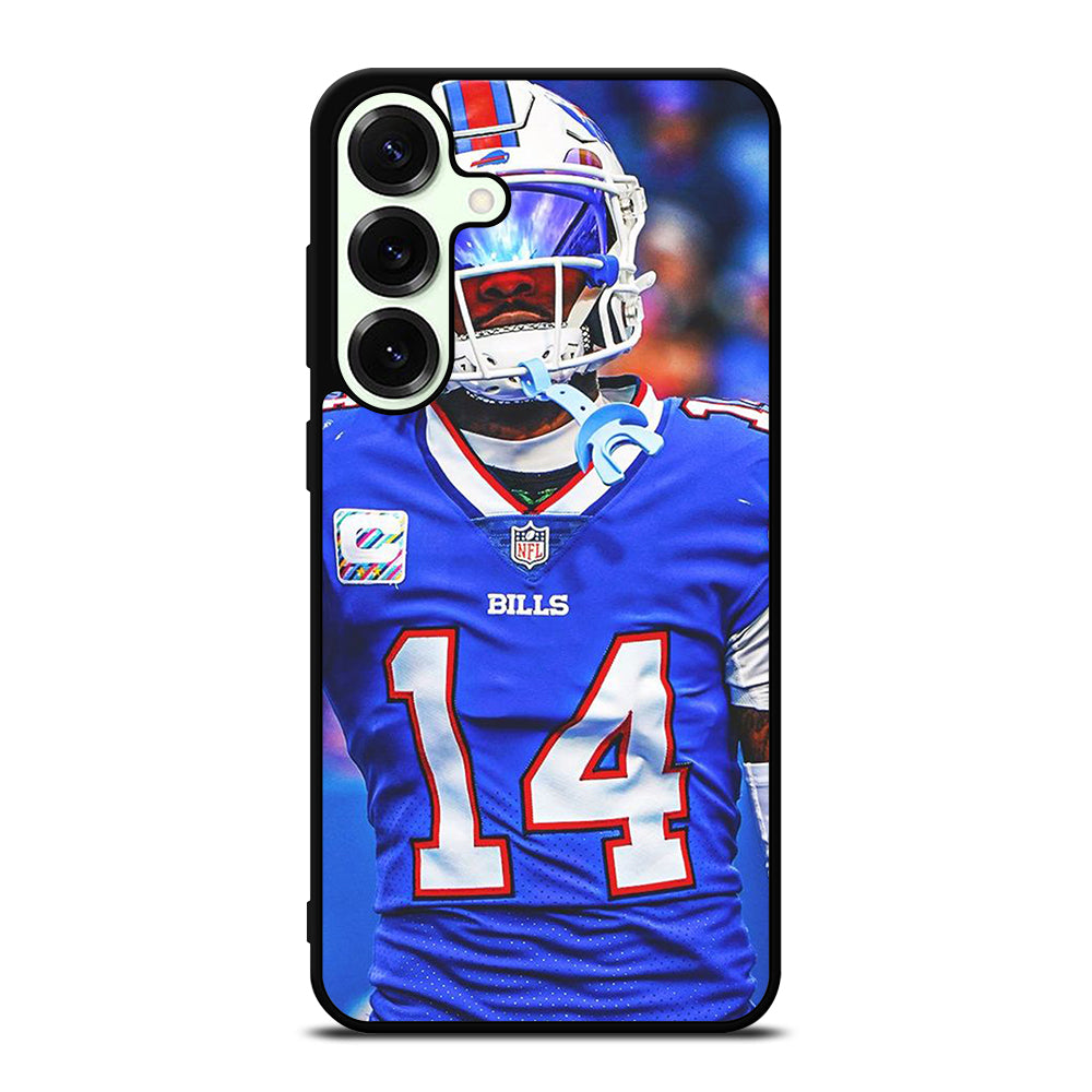 STEFON DIGGS BUFFALO BILLS NFL Samsung Galaxy S25 Plus Case Cover