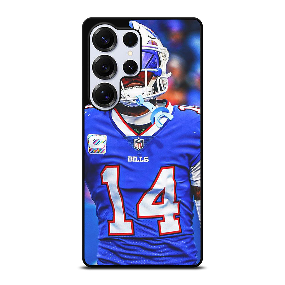 STEFON DIGGS BUFFALO BILLS NFL Samsung Galaxy S25 Ultra Case Cover