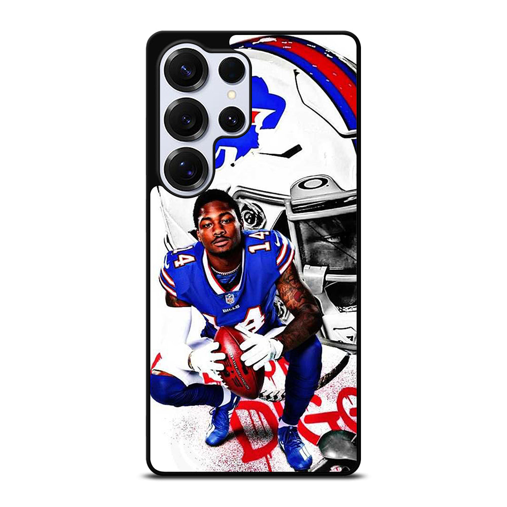 STEFON DIGGS BUFFALO BILLS Samsung Galaxy S26 Ultra Case Cover
