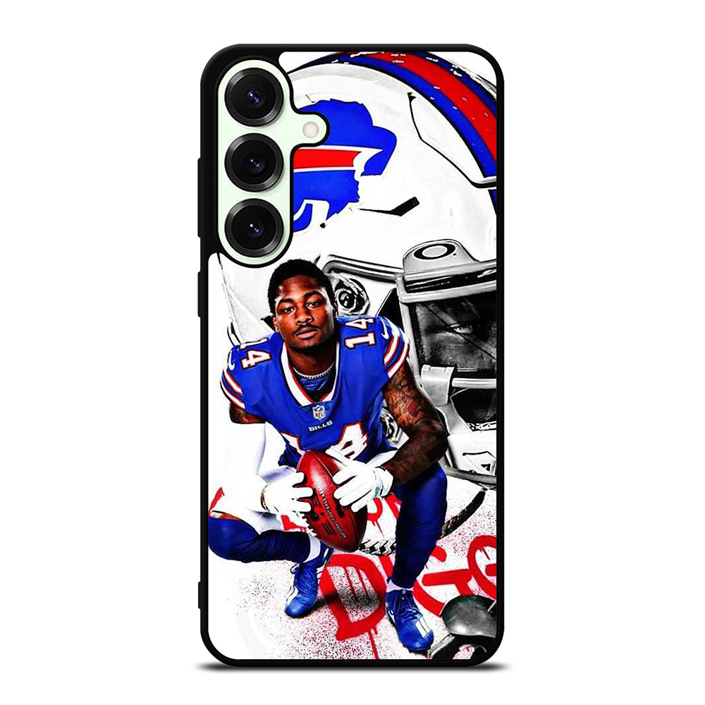 STEFON DIGGS BUFFALO BILLS Samsung Galaxy S25 Plus Case Cover