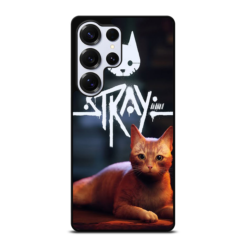 STRAY GAME 3 Samsung Galaxy S26 Ultra Case Cover