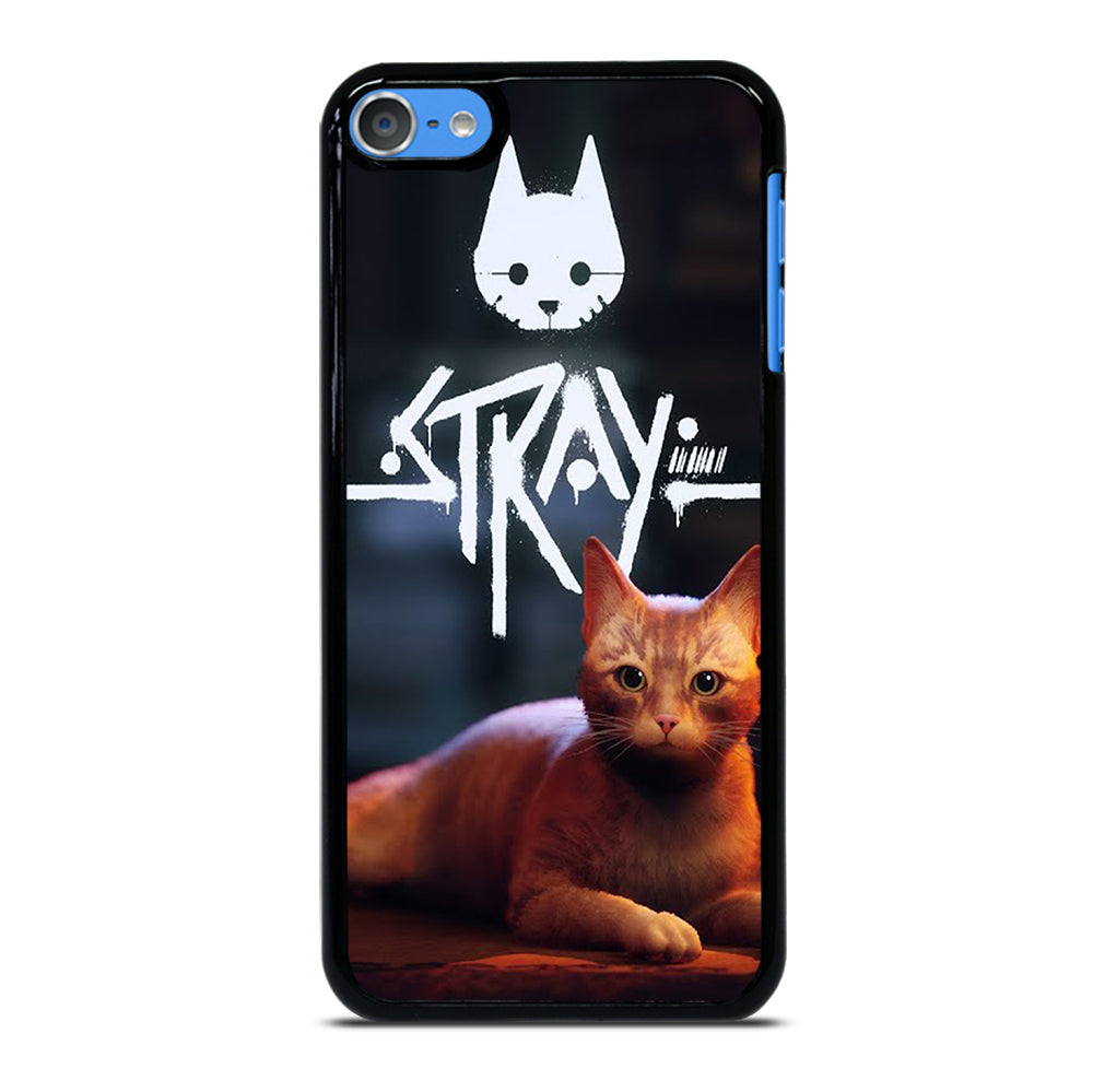 STRAY GAME 3 iPod Touch 7 Case Cover