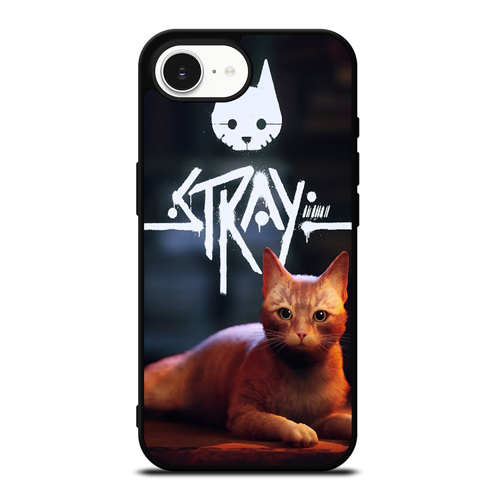 STRAY GAME 3 iPhone 16e Case Cover