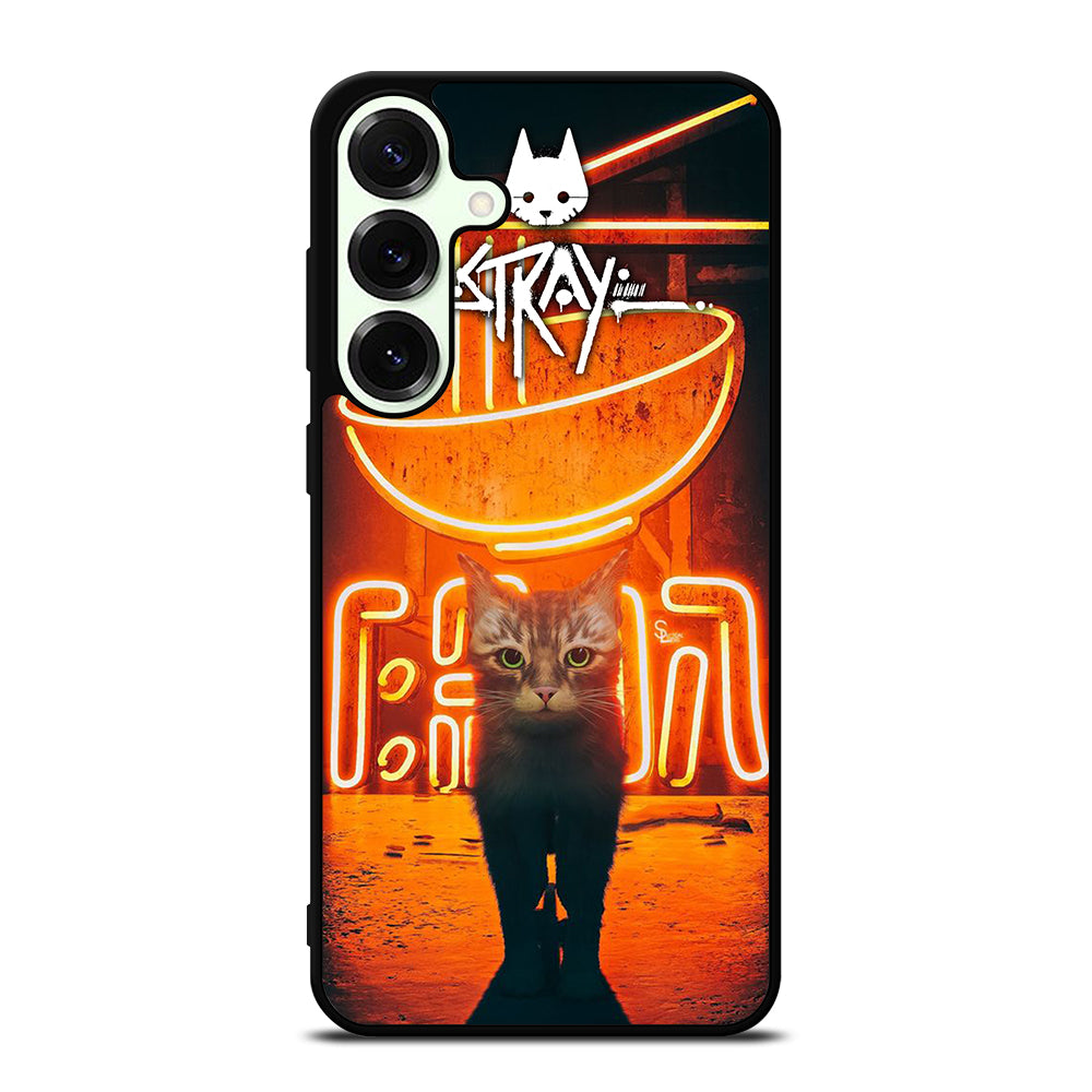 STRAY GAME 4 Samsung Galaxy S25 Plus Case Cover