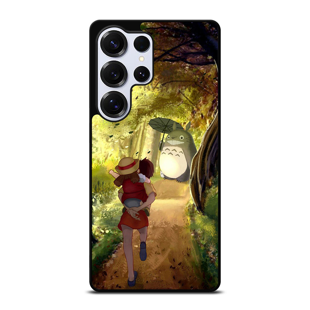 STUDIO GHIBLI ANIME 2 Samsung Galaxy S25 Ultra Case Cover