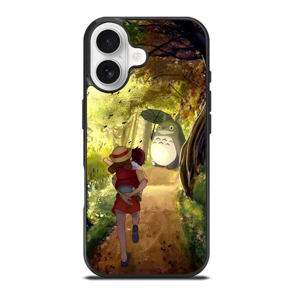 STUDIO GHIBLI ANIME 2 iPhone 17 Case Cover
