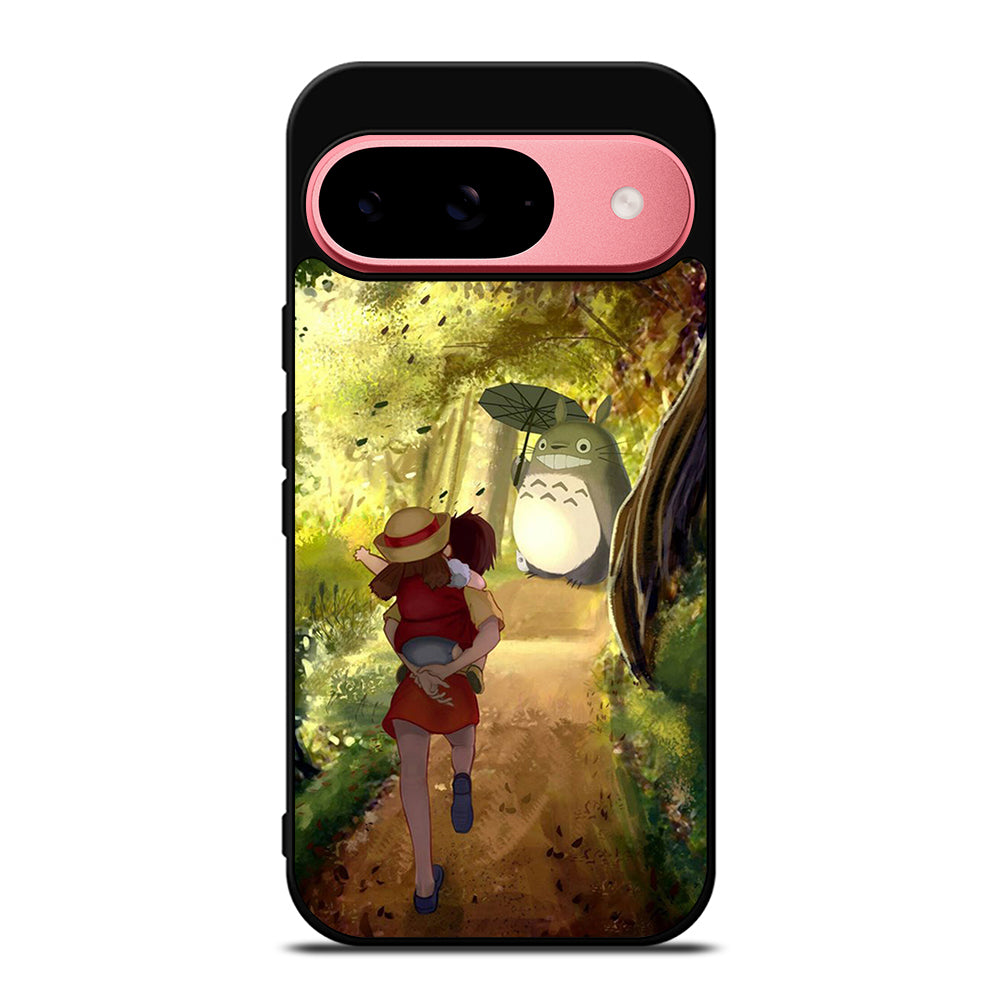 STUDIO GHIBLI ANIME 2 Google Pixel 9 Case Cover