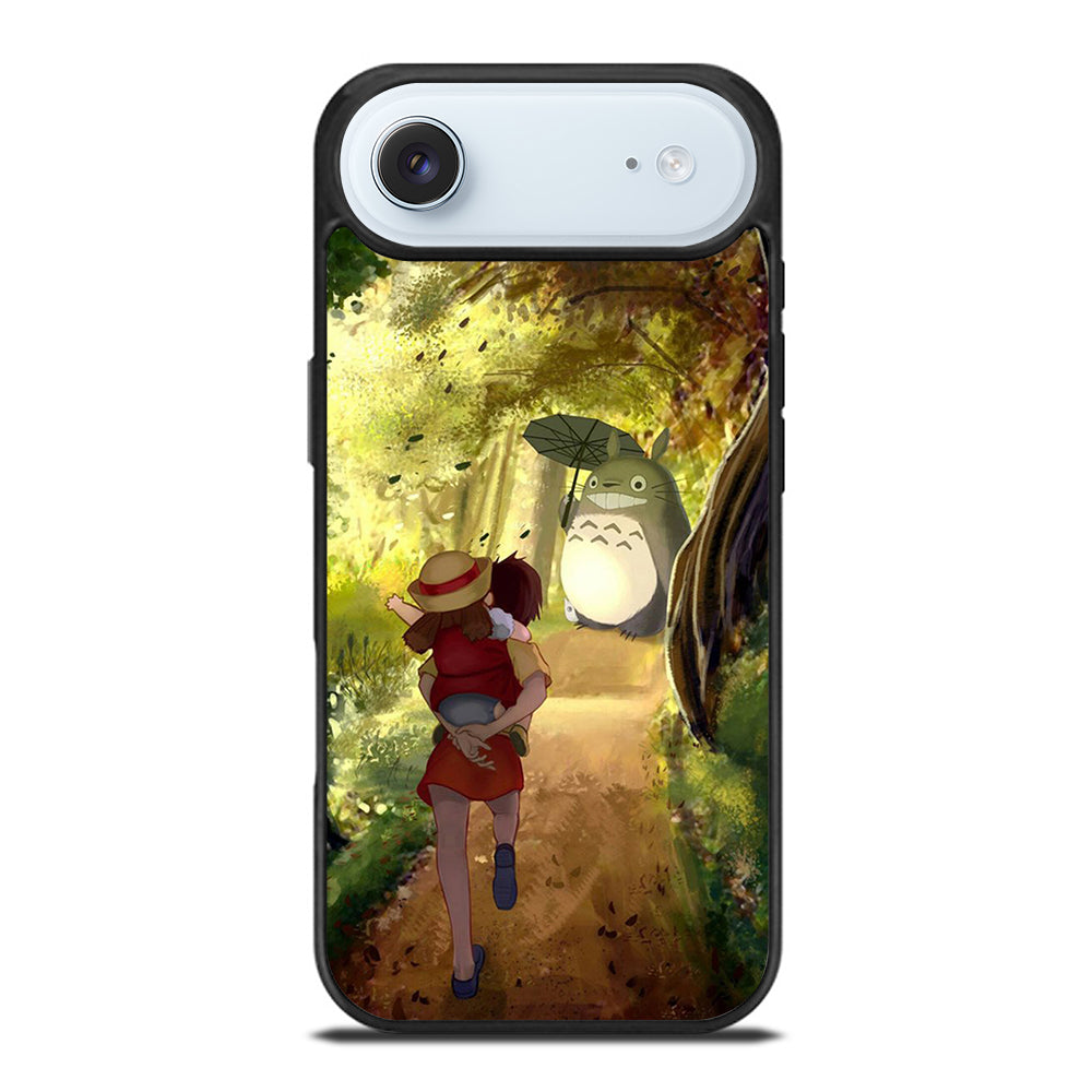 STUDIO GHIBLI ANIME 2 iPhone Air Case Cover