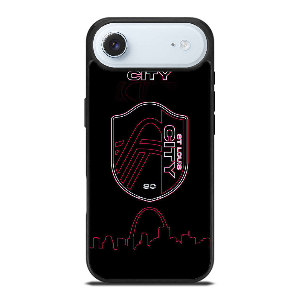 ST LOUIS CITY SC SYMBOL iPhone Air Case Cover