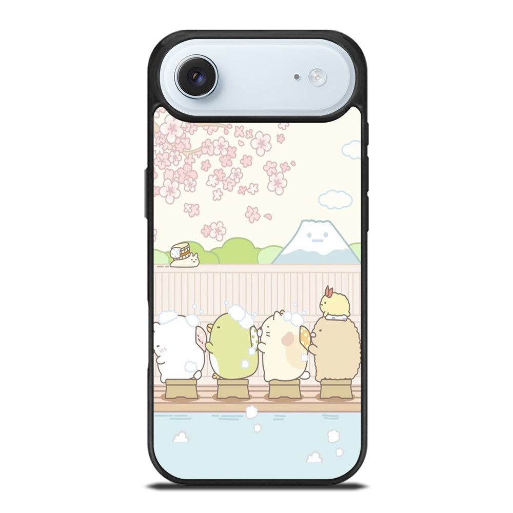 SUMIKKO GURASHI 2 iPhone Air Case Cover