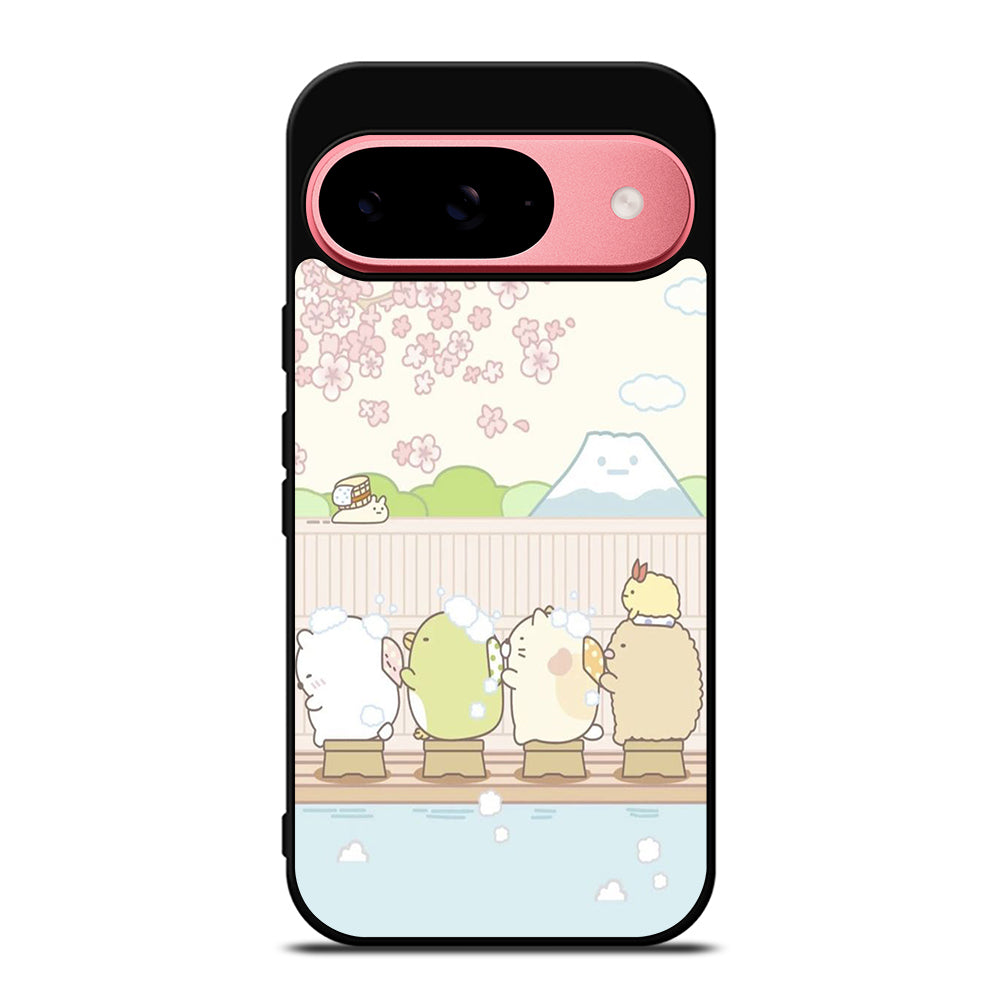 SUMIKKO GURASHI 2 Google Pixel 9 Case Cover