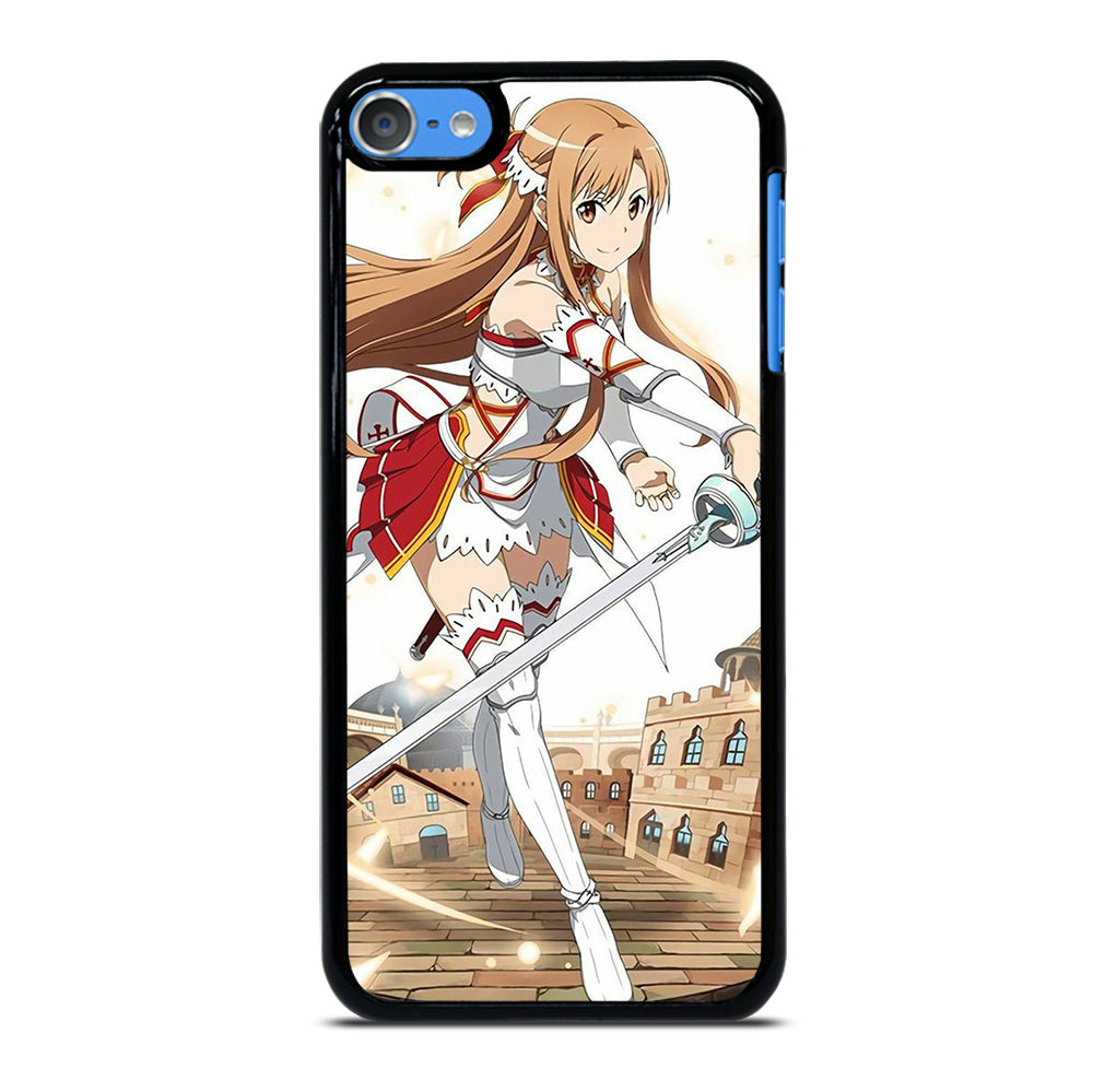 SWORD ART ONLINE ASUNA YUUKI 2 iPod Touch 7 Case Cover