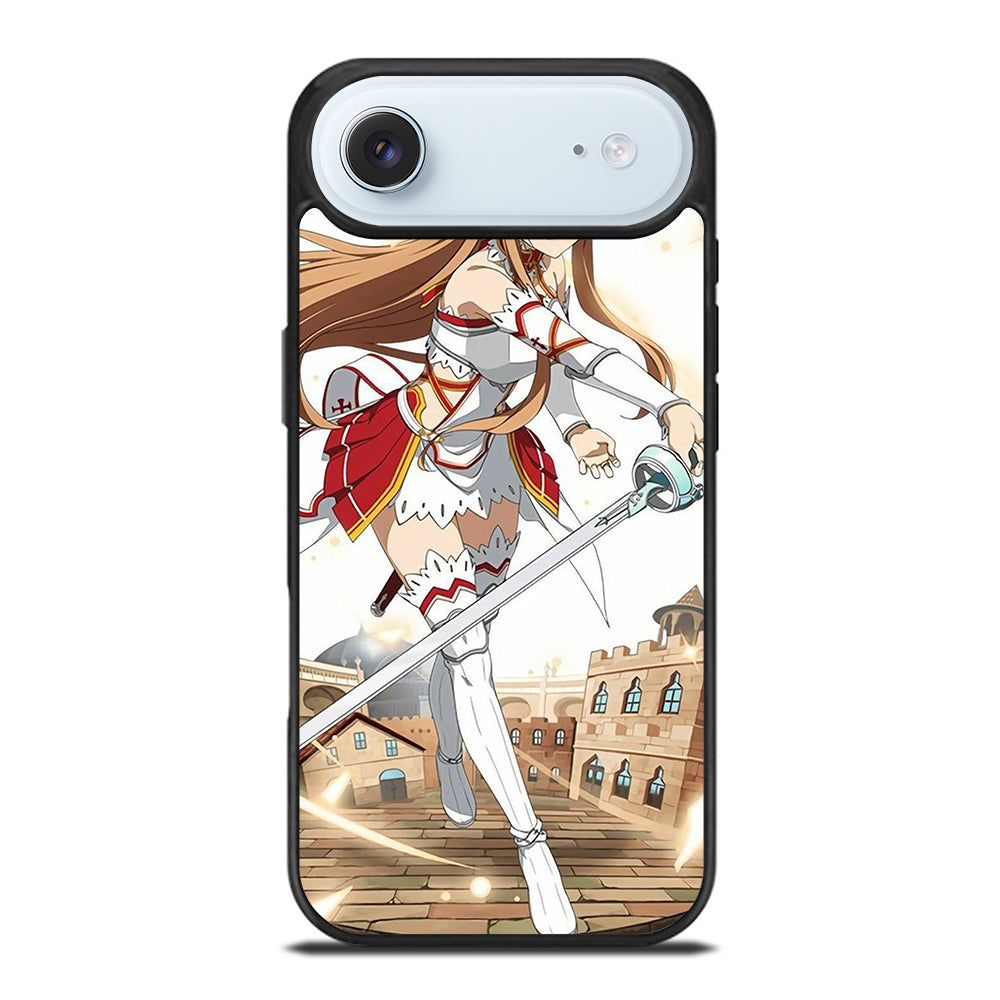 SWORD ART ONLINE ASUNA YUUKI 2 iPhone Air Case Cover