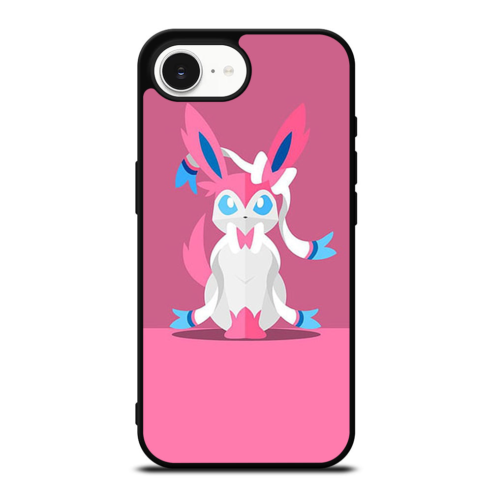 SYLVEON POKEMON 2 iPhone 16e Case Cover