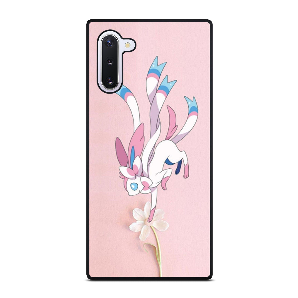SYLVEON POKEMON ANIME 2 Samsung Galaxy Note 10 Case Cover