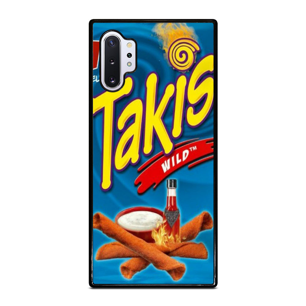 TAKIS FUEGO 3 Samsung Galaxy Note 10 Plus Case Cover