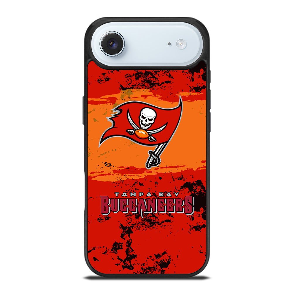 TAMPA BAY BUCCANEERS NFL SYMBOL iPhone Air Case Cover