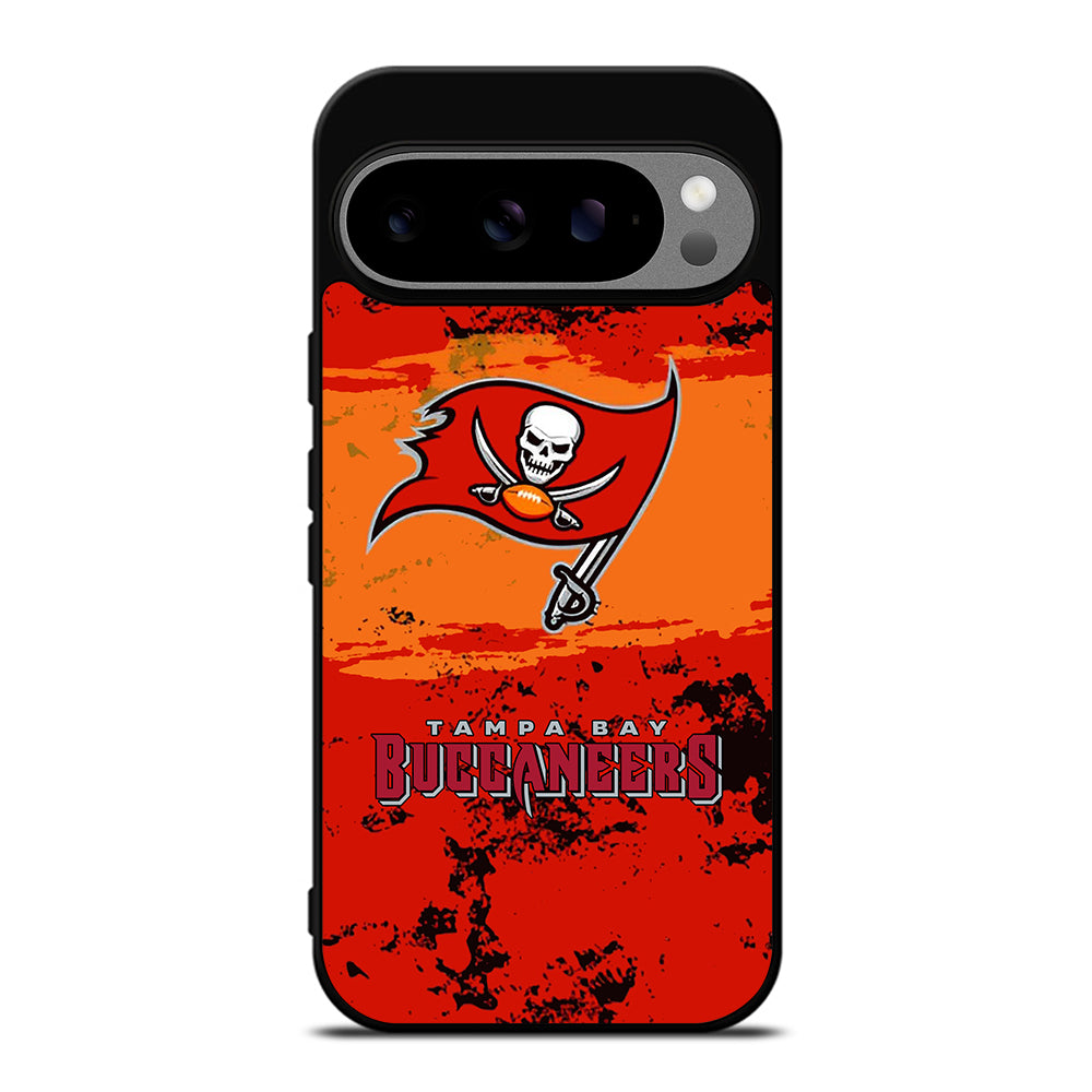 TAMPA BAY BUCCANEERS NFL SYMBOL Google Pixel 9 Pro XL Case Cover