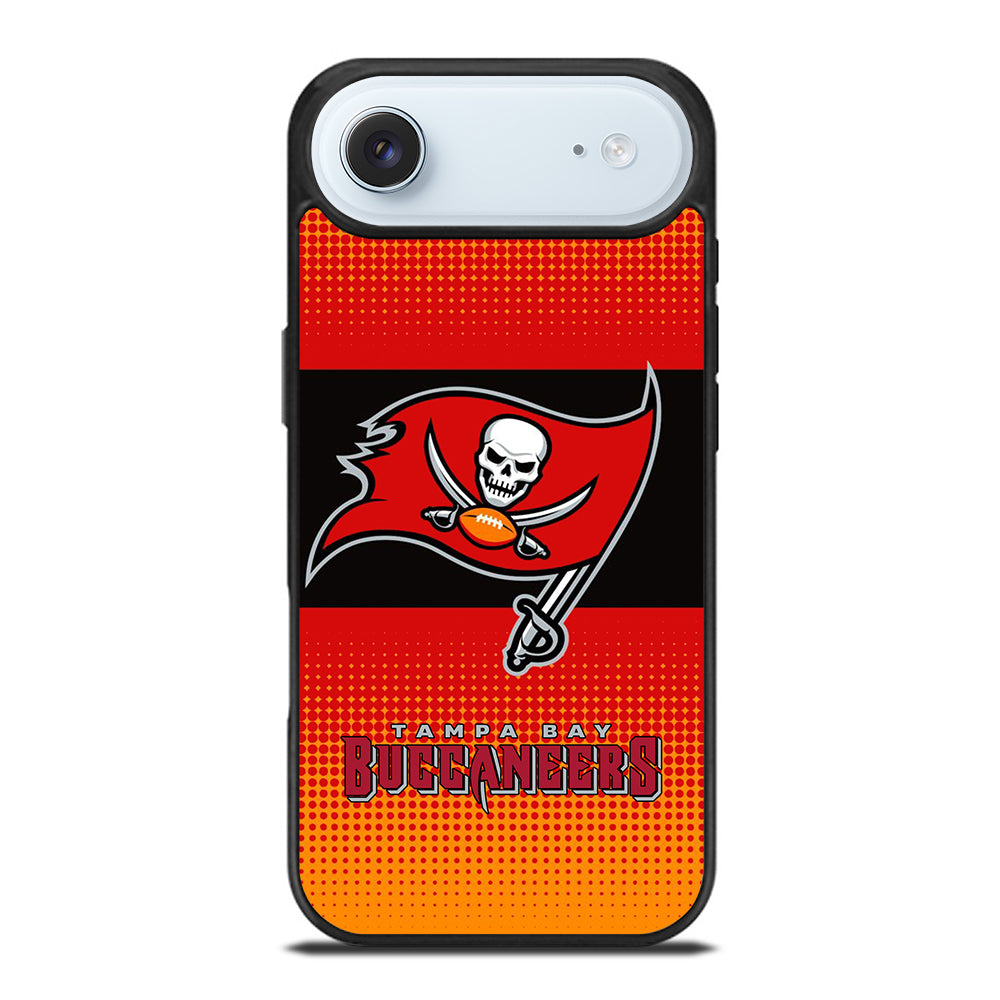 TAMPA BAY BUCCANEERS NFL TEAM iPhone Air Case Cover
