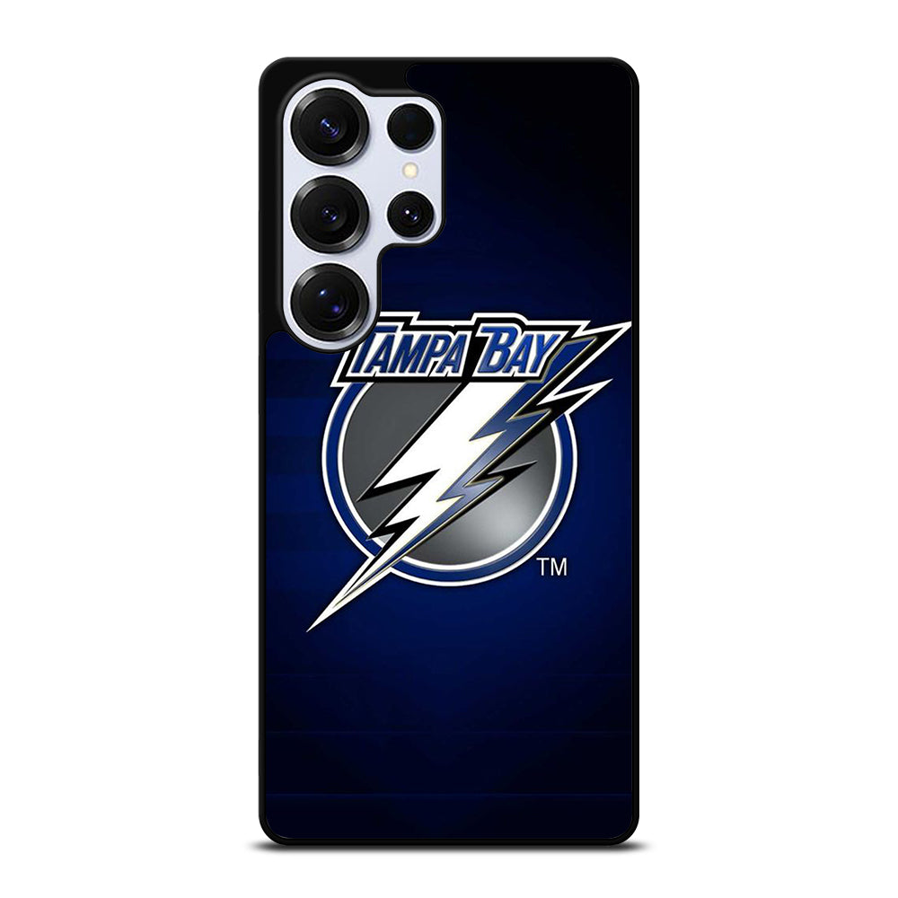 TAMPA BAY LIGHTNING LOGO Samsung Galaxy S26 Ultra Case Cover