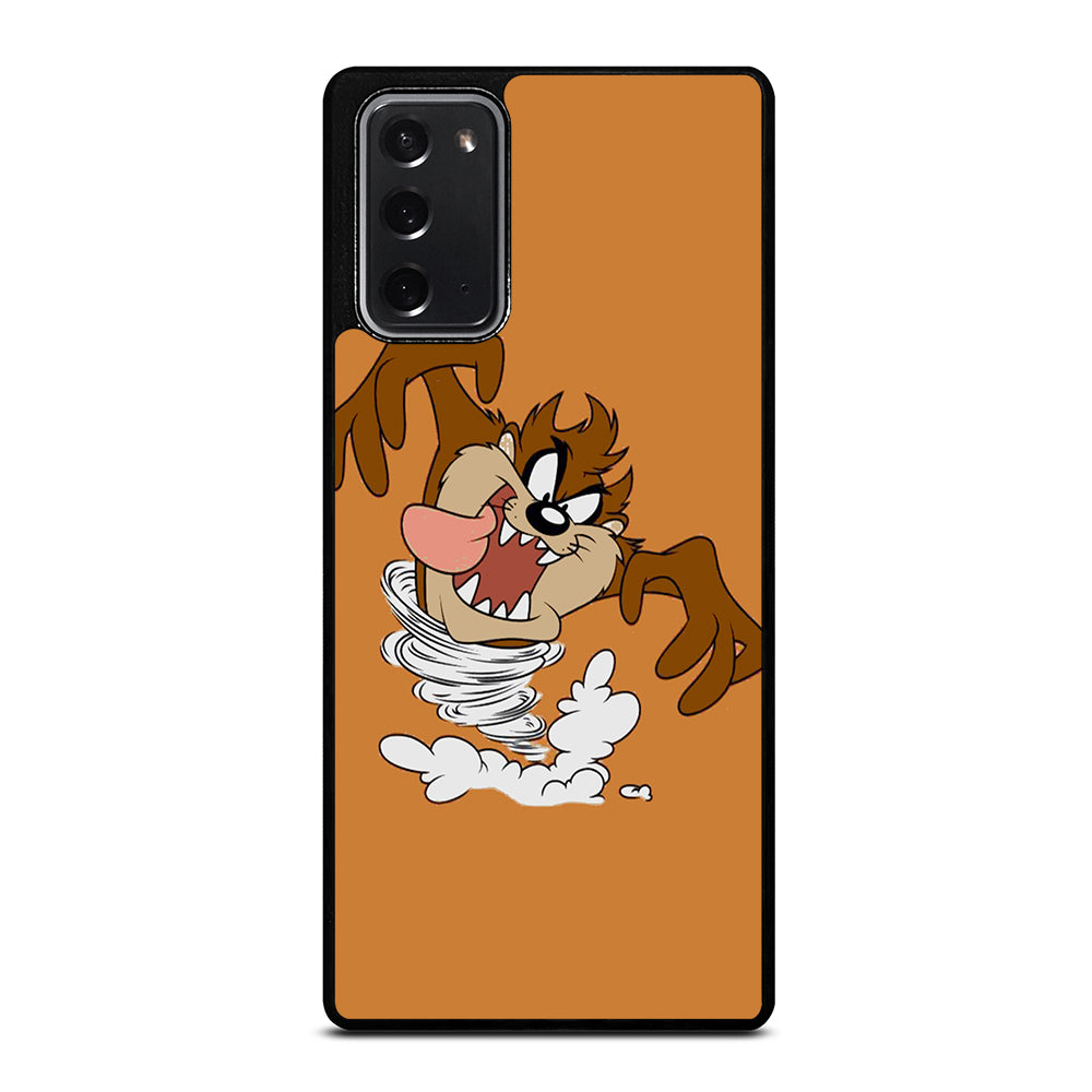 TASMANIAN DEVIL CARTOON 3 Samsung Galaxy Note 20 Case Cover