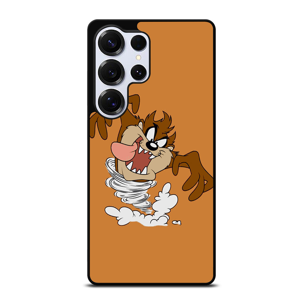 TASMANIAN DEVIL CARTOON 3 Samsung Galaxy S25 Ultra Case Cover