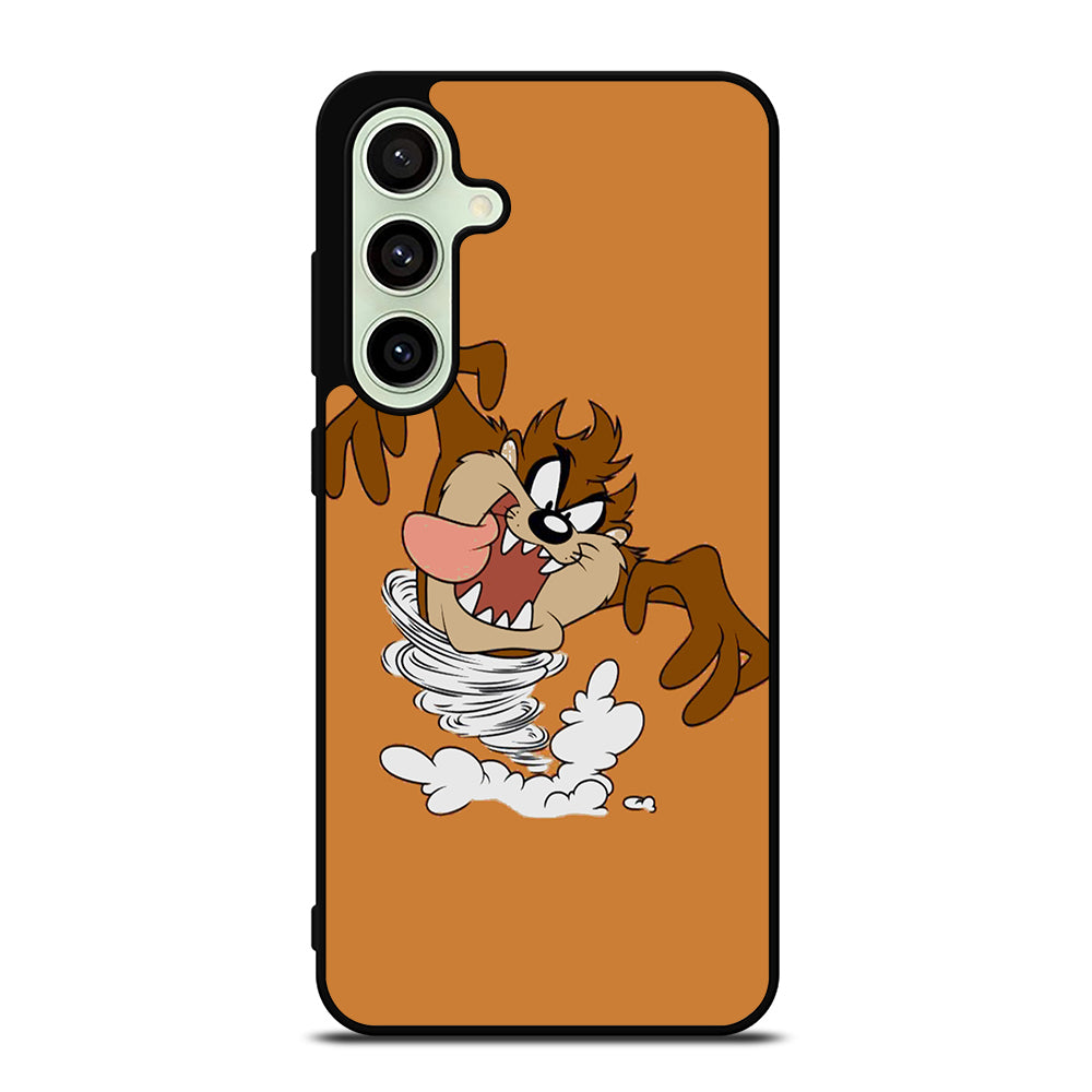 TASMANIAN DEVIL CARTOON 3 Samsung Galaxy S24 FE Case Cover