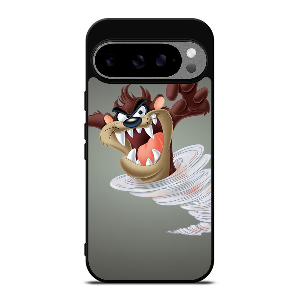 TASMANIAN DEVIL CARTOON ART 2 Google Pixel 9 Pro XL Case Cover