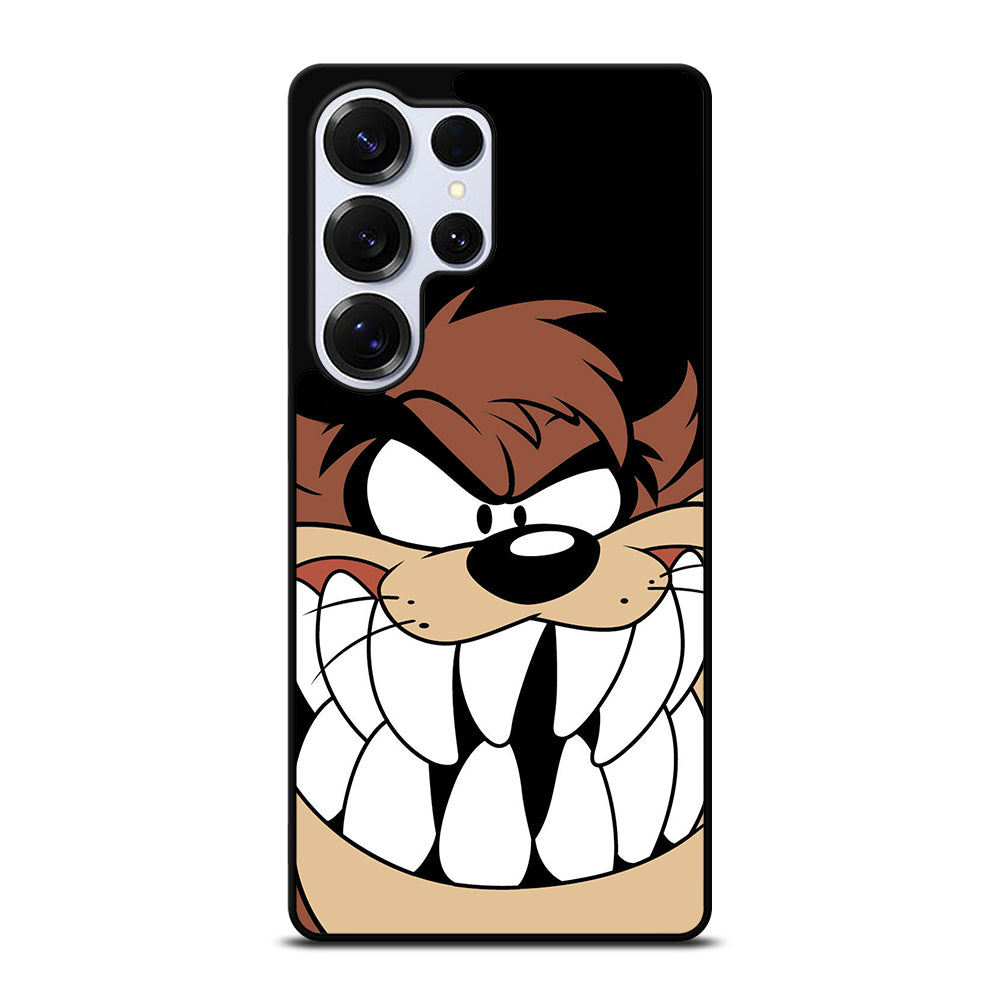 TASMANIAN DEVIL CARTOON ART 3 Samsung Galaxy S25 Ultra Case Cover