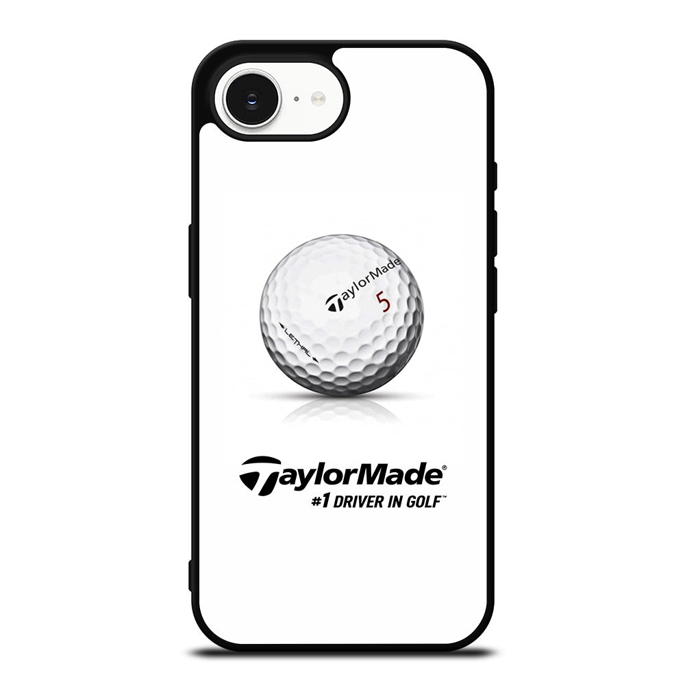 TAYLORMADE GOLF LOGO 3 iPhone 16e Case Cover