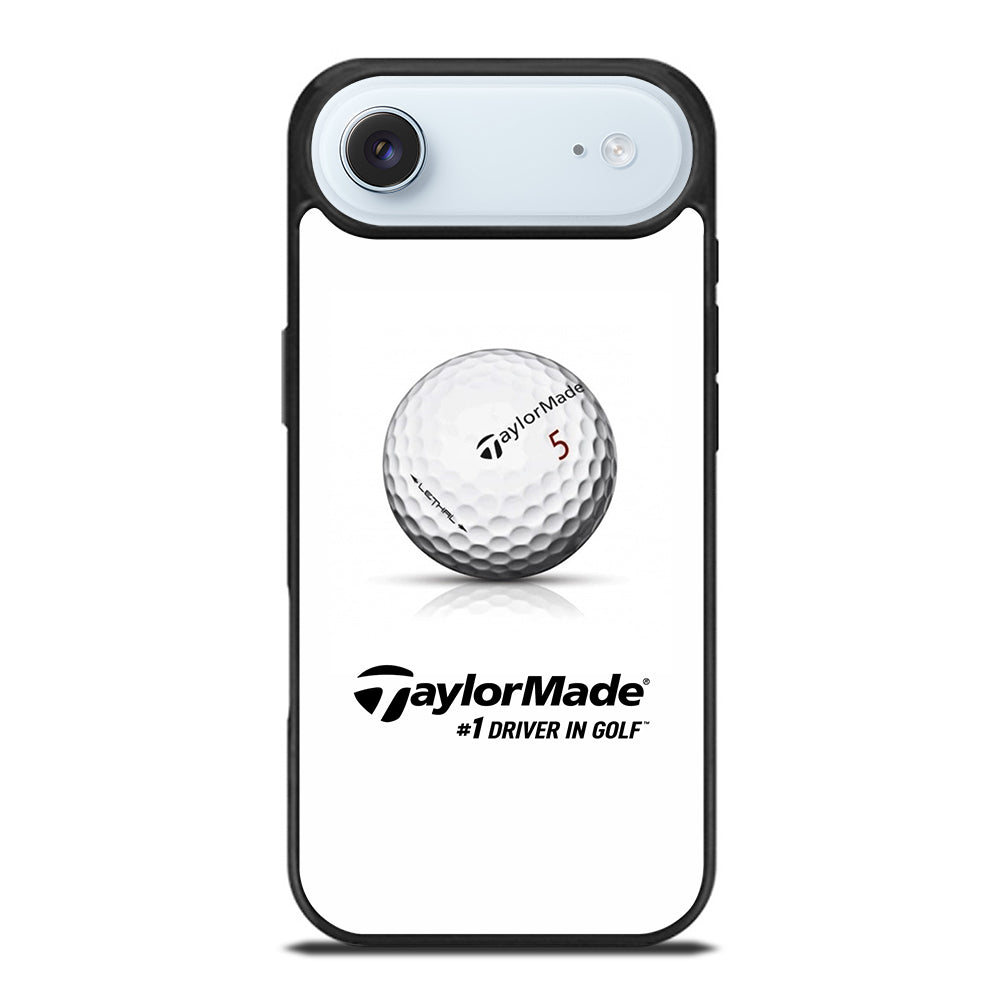 TAYLORMADE GOLF LOGO 3 iPhone Air Case Cover