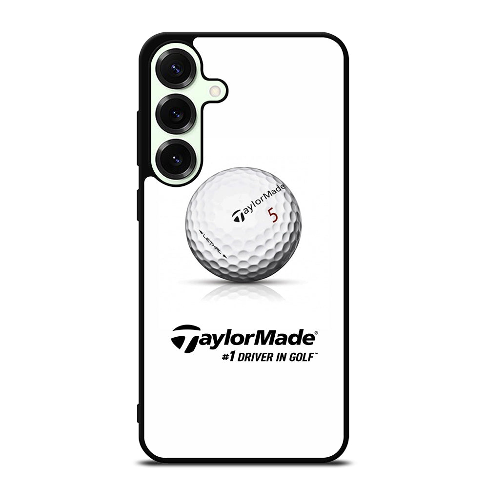 TAYLORMADE GOLF LOGO 3 Samsung Galaxy S25 Plus Case Cover