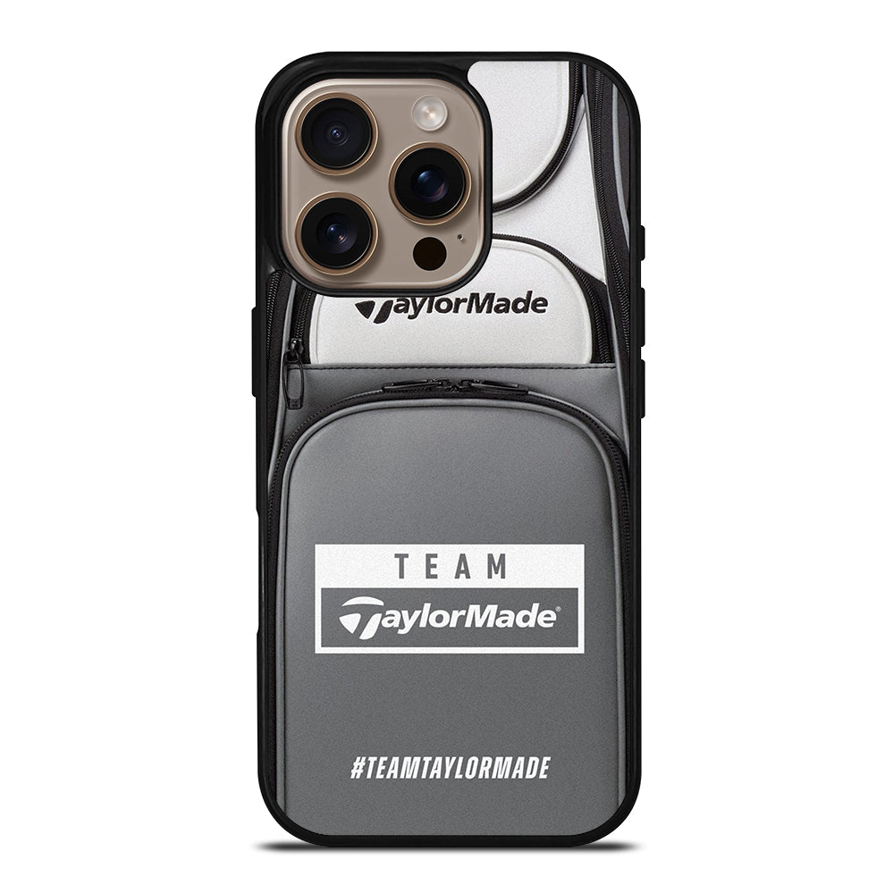 TAYLORMADE GOLF SYMBOL iPhone 16 Pro Case Cover