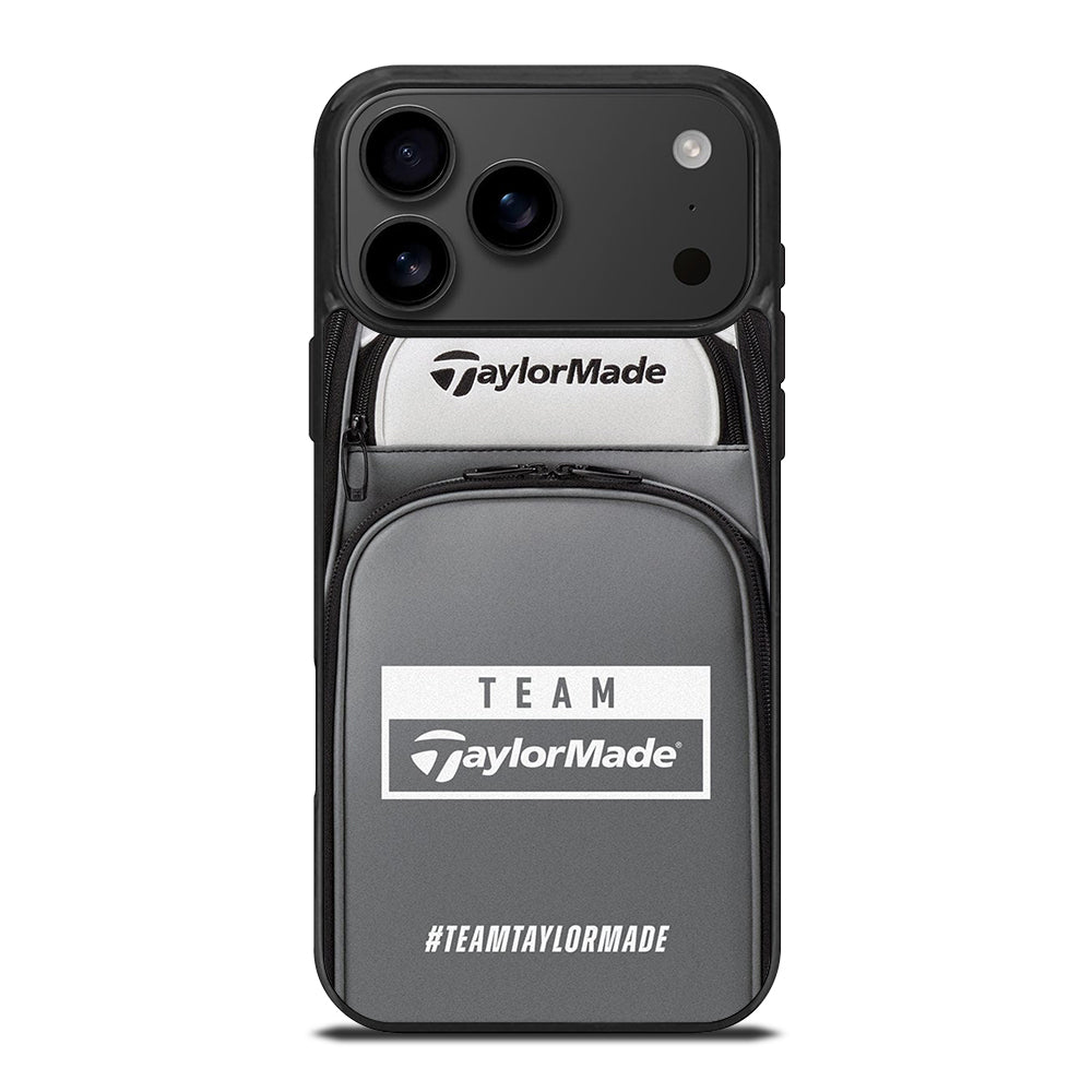 TAYLORMADE GOLF SYMBOL iPhone 17 Pro Max Case Cover