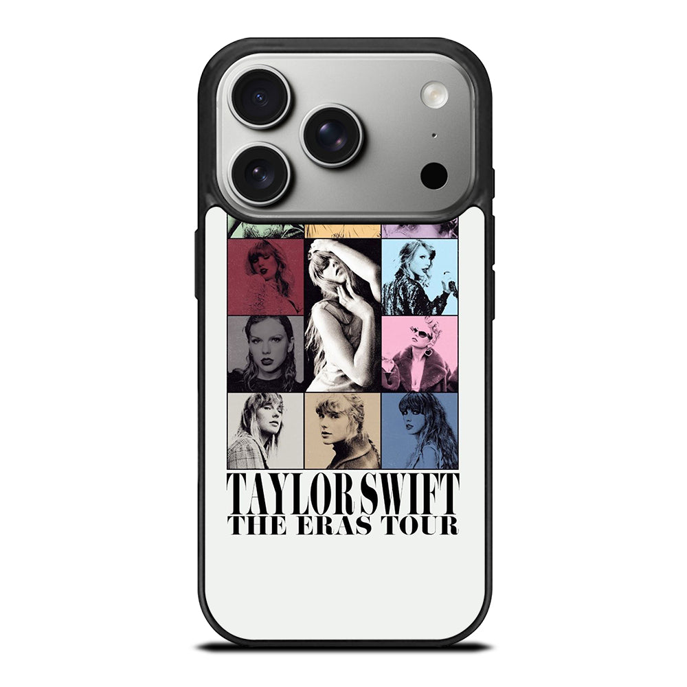 TAYLOR SWIFT THE ERAS TOUR iPhone 17 Pro Case Cover