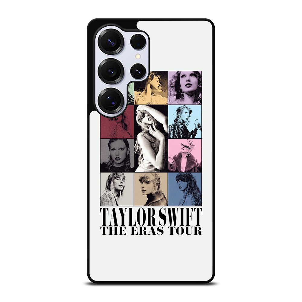 TAYLOR SWIFT THE ERAS TOUR Samsung Galaxy S25 Ultra Case Cover
