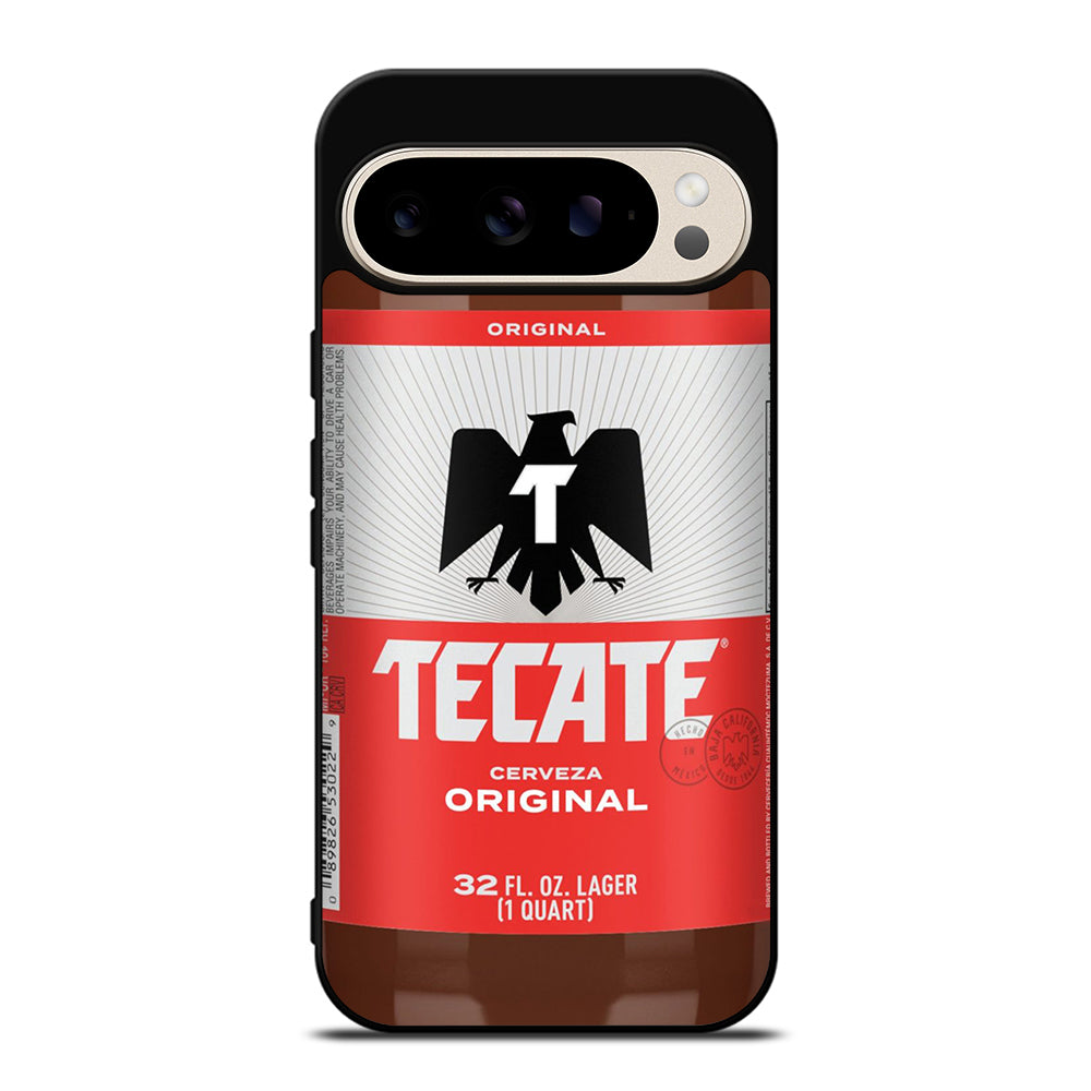 TECATE BEER BOTTLE 1 Google Pixel 9 Pro Case Cover