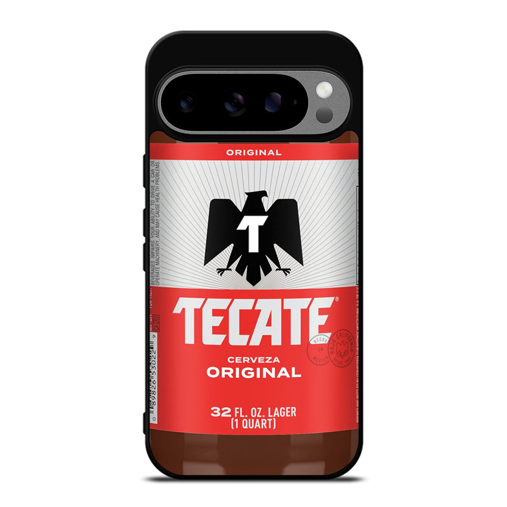 TECATE BEER BOTTLE 1 Google Pixel 9 Pro XL Case Cover