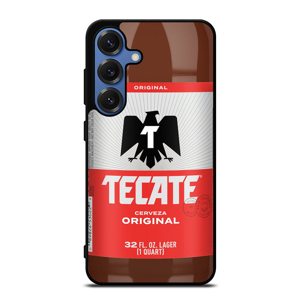 TECATE BEER BOTTLE 1 Samsung Galaxy S26 Case Cover