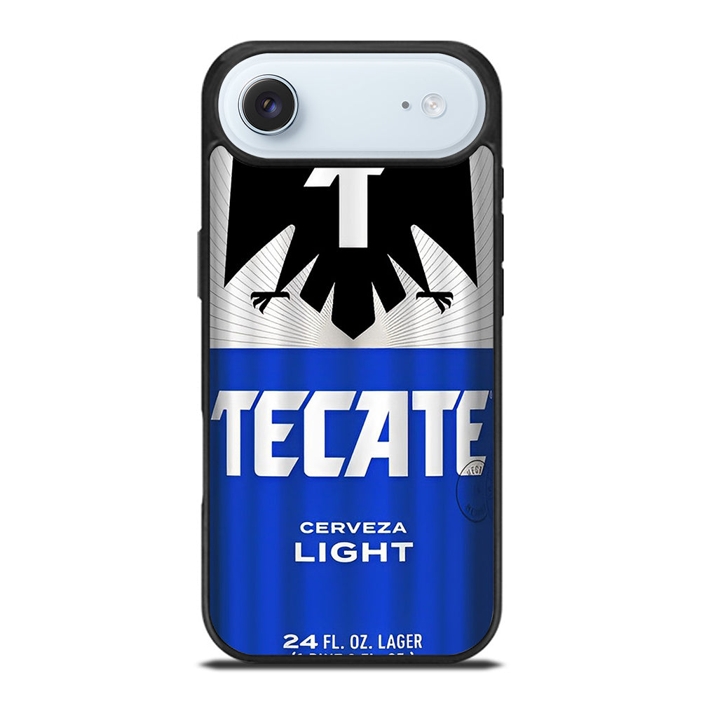 TECATE BEER BOTTLE 2 iPhone Air Case Cover
