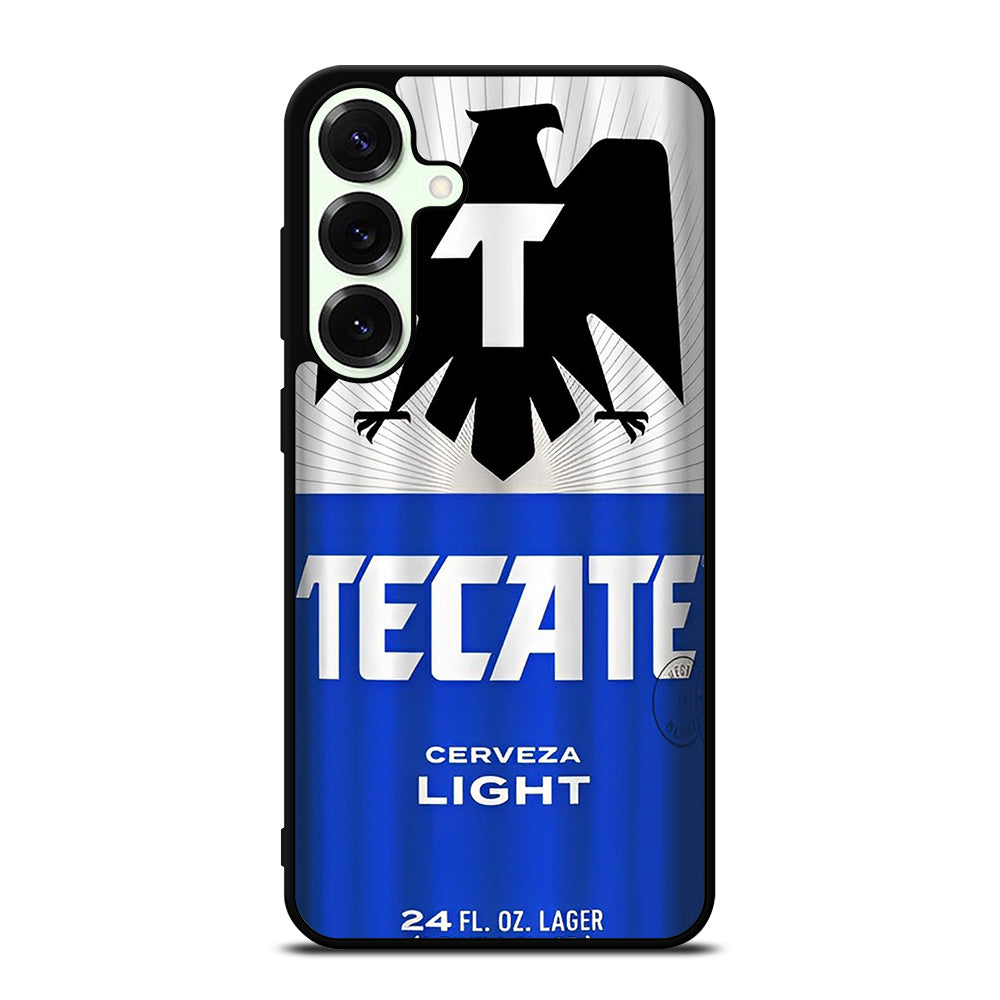 TECATE BEER BOTTLE 2 Samsung Galaxy S25 Plus Case Cover