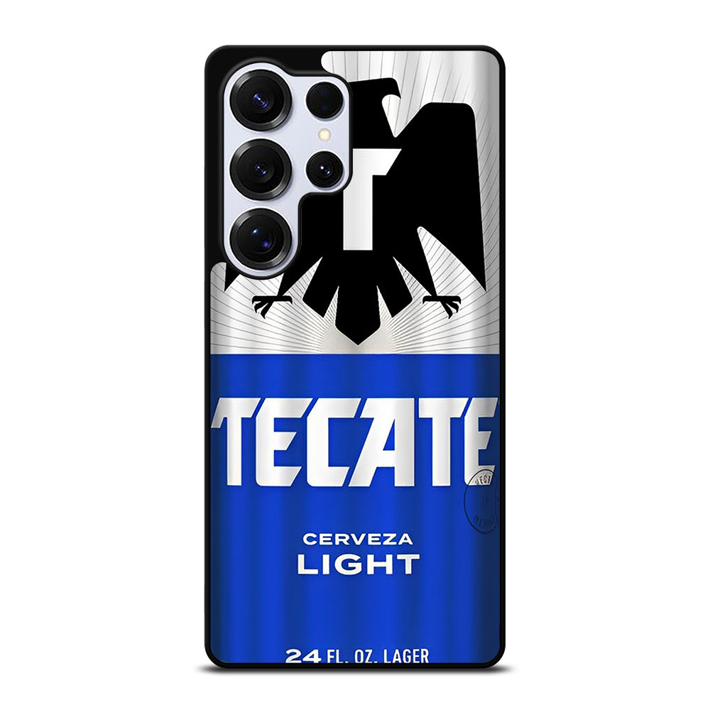 TECATE BEER BOTTLE 2 Samsung Galaxy S25 Ultra Case Cover