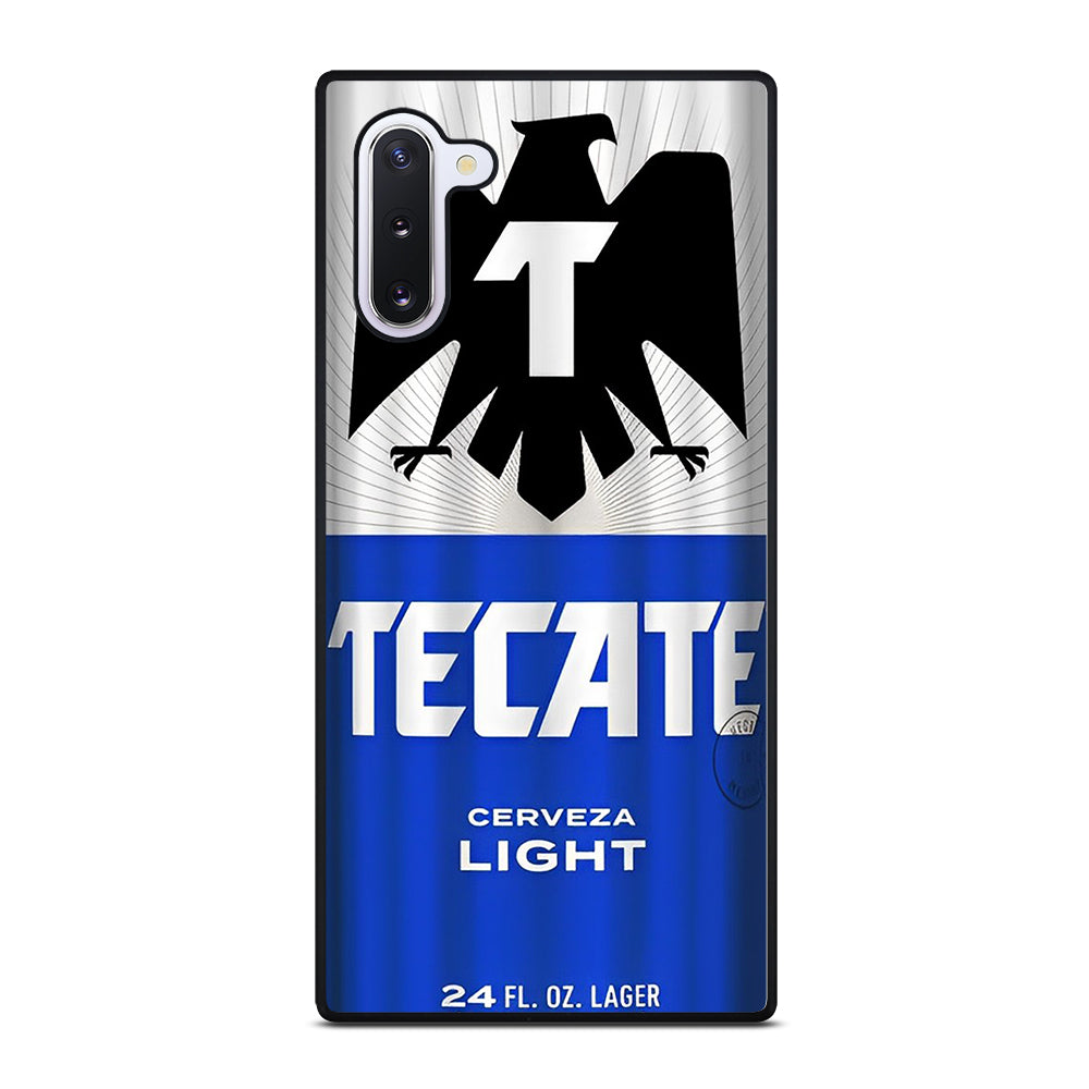 TECATE BEER BOTTLE 2 Samsung Galaxy Note 10 Case Cover