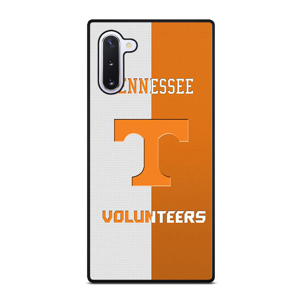 TENNESSEE VOLS FOOTBALL LOGO Samsung Galaxy Note 10 Case Cover